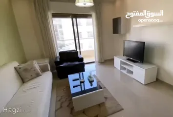  1 شقة مفروشة للإيجار 80م2 ( Property 13015 ) سنوي فقط