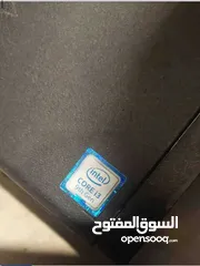  3 جهاز i3 جيل تاسع مستعمل بحالة سليمة جدا