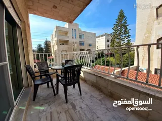  4 شقة مفروشة للإيجار 175م2 ( Property 18886 ) سنوي فقط