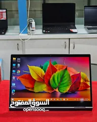  4 لابتوبات Lenovo thinkpad yoga X1 من اقوى الفئات بسعر حرق حصريا لدى #VIP   وزن خفيف _شاشه لمس
