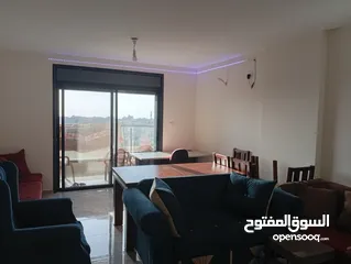  1 شقة جديده مفروشة بسعر مميز جدا بداعي الرجوع الى امريكا  للبيع السعر قابل للتفاوض ونقبل أفضل عرض