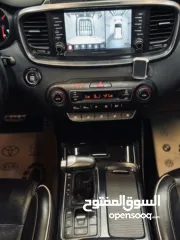  12 كيا سورينتو 2019