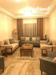  1 شقه البيع في أجمل مناطق خلدا