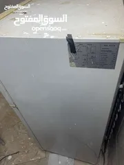  2 ثلاجه للبيع مستعمله