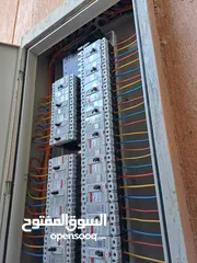  6 جميع اعمال الكهرباء بالكويت