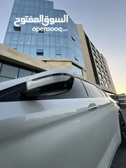  19 Bmw 530e 2017 بحالة الوكاله