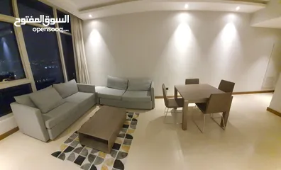  2 Flat for sale in seef area