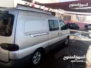  3 باص ستاركس 2003 للبيع