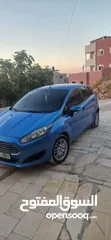  2 فورد فيستا