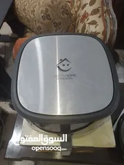  6 قلاية هوائيه بحال جديد