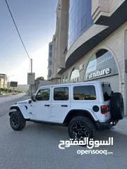  1 RUBICON plug in hybrid