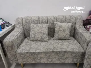  2 Sofa for Sale