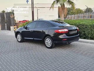  4 RENAULT FLUENCE 2014 , URGENT SALE, CLEAN CAR, 1300 BD