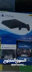  1 بلاستيشن 4