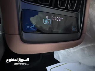  21 BYD Song L 2024 top version 662km
