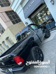  25 ‏Dodge ram single cab 2014 دودج رام كبينة