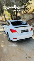  6 عمرك شفت أكسنت ليميتد 2020 ولا غرام بويا ؟  وفرناها Honday Accent Lemeted 2020 وبحالة الوكالة