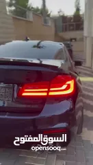  7 BMW 530e 2019