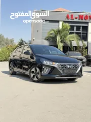  1 هونداي ايونك ترخيص 2022 محرك 1600 هايبرد جير أوتوماتيك 141 حصان