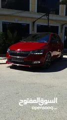  3 monty karlo skoda