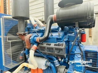  7 مولد كهرباء للبيع بيركنز FG Wilson 750 KVA