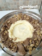  18 شيف طباخ شرقي وغربي وسلطات ابحث في الفندق عن عمل خبره في الاكل العربي والسلطات
