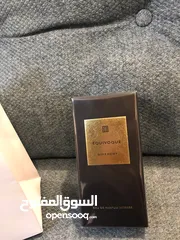  1 عطر فرنسي جديد