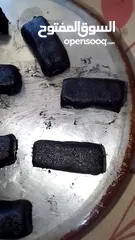  2 انتاج الفحم المضغوط من مخلفات الجفت ونشارة الخشب الناعم