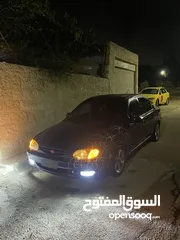  1 كيا 2 للبيع