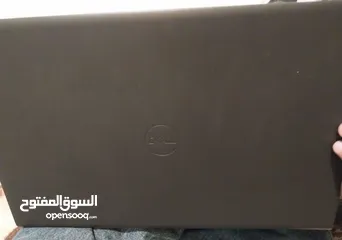  2 الابتوب Dell i3