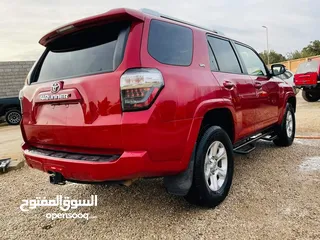  3 ‏TYPE :  TOYOTA 4RUNNER ‏