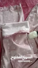  3 بيجامات نسائية