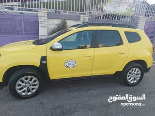  2 تاكسي للبيع