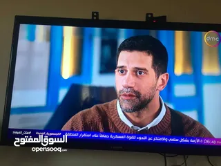  1 شاشة سامسونج