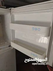  5 ثلاجة LG مستعمل نظيف