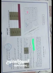  1 بقعه في بير احمد قريب من الشارع العام  مخطط اجمل