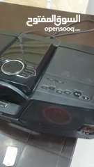  12 CD Sony مع Bluetooth, AUX
