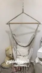  4 مرجوحه تعليق