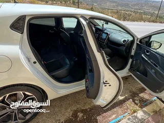  3 رينو كليو 2019 ديزل