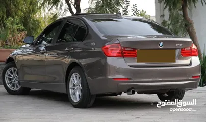  2 بي ام دبليو bmw 315 موديل 2014  للاستفسار  الاتصال على الرقم في وصف الاعلان