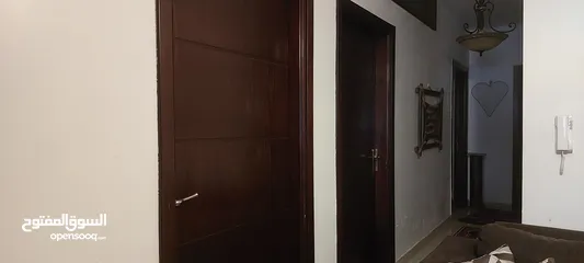  10 شقه للبيع في عبدون- 14080