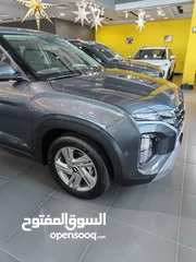  3 Hyundai Creta 2025 Mid Option