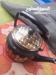  3 بكرج جديد اسود عذهبي الون