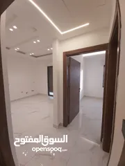  6 شقة جديدة للبيع غرفتين نوم في الدوار السابع للسكن او الاستثمار