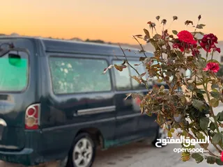  2 باص H100 للبيع