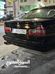  3 -BMW 520i-