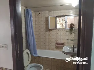  3 شقة للايجار الزرقاء حي الحسين