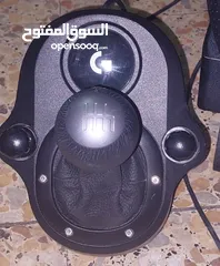  8 مجموعة راعه جدا وممتازه من  العجلات والدراسات والمقبض Logitech Driving Force -《G29》-G