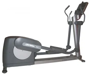  2 Complete Home Gym for 9000 DHs...Amazing offer...Treadmill, Cross.