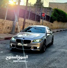  5 بي. ام. فللللللللل فتحه. بصمه. فحص. نخب بسعررررررر. حرق. حرق. حرق.